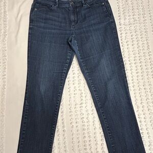 J. Jill Denim Ankle Jeans